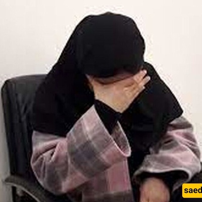 هذه المرأه البالغه من العمر 22 عاماً تشتاق إلى طفلها الرضیع البالغ 4 أشهر! + مصیر مؤلم لقصه حب!