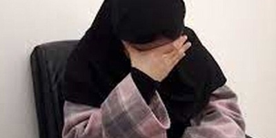 هذه المرأه البالغه من العمر 22 عاماً تشتاق إلى طفلها الرضیع البالغ 4 أشهر! + مصیر مؤلم لقصه حب!