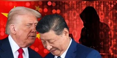 دونالد ترامب: نحن نتجسس على الصین