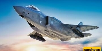 ما هدف إسرائیل من تحلیق طائراتها قرب حدود إیران؟