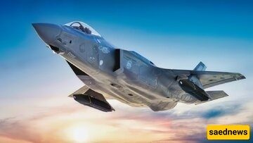 ما هدف إسرائیل من تحلیق طائراتها قرب حدود إیران؟