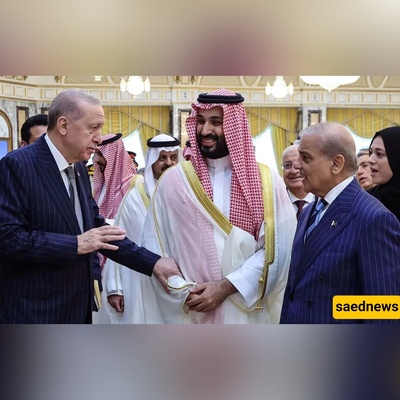 السعودیه تتحرک أمنیاً فی اتجاه جدید.. لماذا تبحث الریاض عن شرکاء خارج واشنطن؟