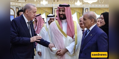 السعودیه تتحرک أمنیاً فی اتجاه جدید.. لماذا تبحث الریاض عن شرکاء خارج واشنطن؟