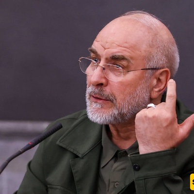 هجوم قالیباف القوی على ترامب: "إذا حققت الولایات المتحده ثلاث انتصارات أخرى مثل هذه…"