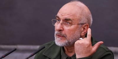 هجوم قالیباف القوی على ترامب: "إذا حققت الولایات المتحده ثلاث انتصارات أخرى مثل هذه…"