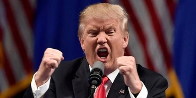 ترامب یعترف أخیرًا! هذا الرجل کان عبقریًا فی إیران وکان عبقریًا بحق