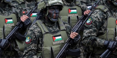 الجیش الإسرائیلی یترنح أمام معاقل وحده الظل التابعه لحماس