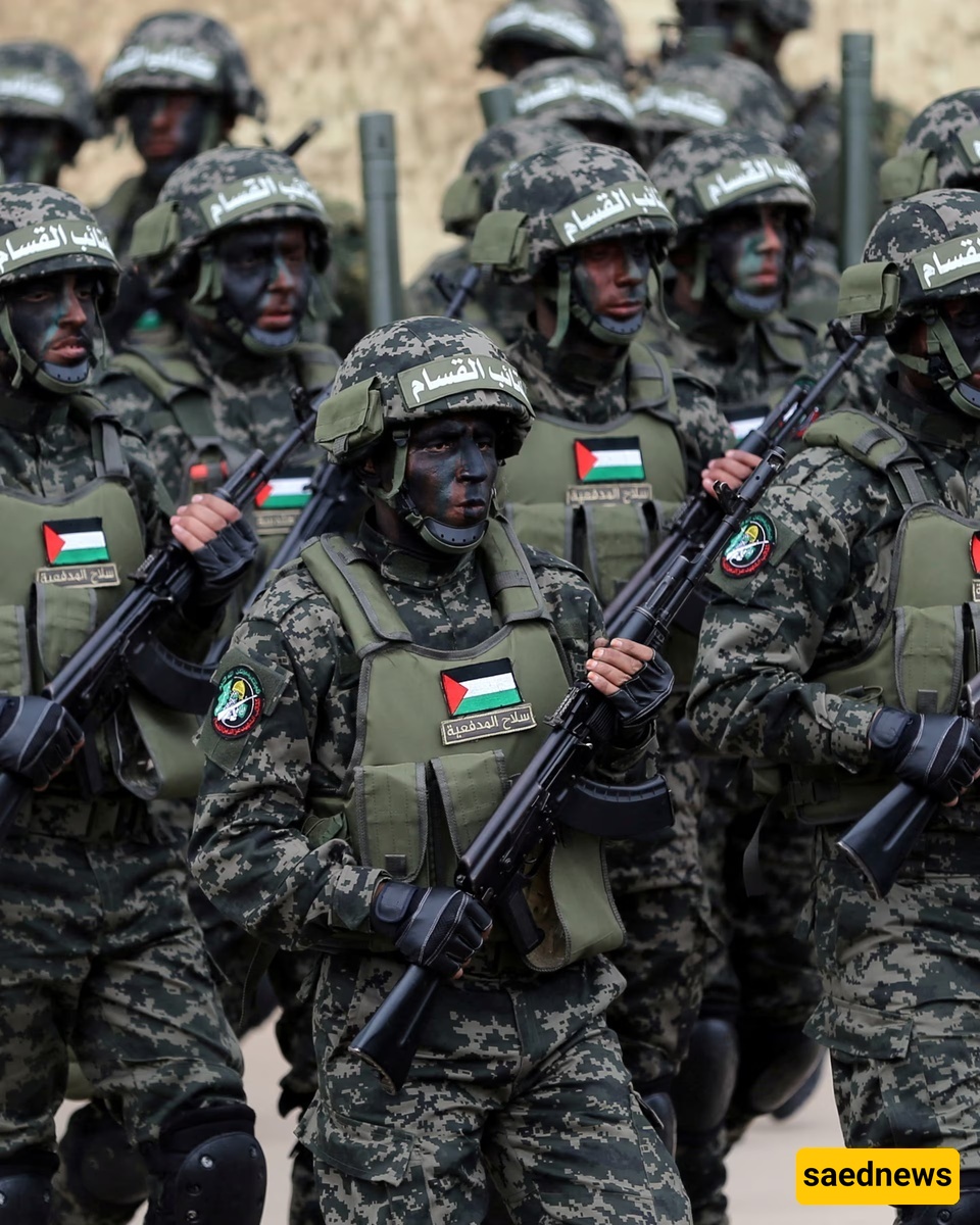 الجیش الإسرائیلی یترنح أمام معاقل وحده الظل التابعه لحماس