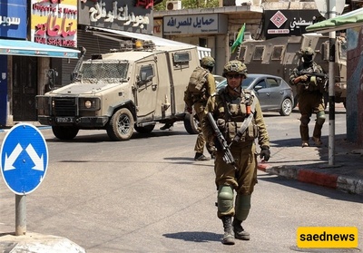 قوات إسرائیلیه تداهم منازل فی منطقه القنیطره بسوریا، وفق مصادر