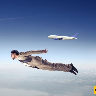 10 رحلات فضائیه جعلت عام 2025 عامًا تاریخیًا