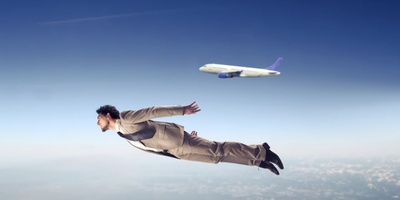 10 رحلات فضائیه جعلت عام 2025 عامًا تاریخیًا