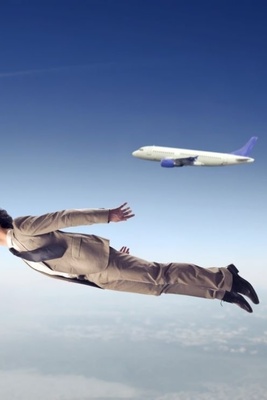 10 رحلات فضائیه جعلت عام 2025 عامًا تاریخیًا