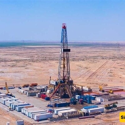 إیران ثانی أکبر دوله من حیث احتیاطیات النفط المؤکده