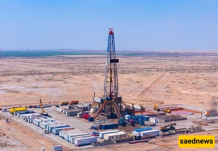 إیران ثانی أکبر دوله من حیث احتیاطیات النفط المؤکده