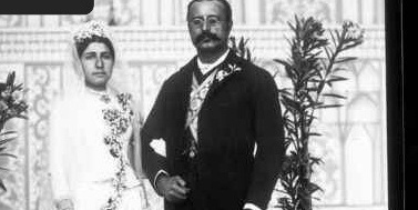 إیران القدیمه: من بهاء الزواج التقلیدی فی قریه کردیه إلى العماره الفریده لعصر القاجار فی طهران القدیمه