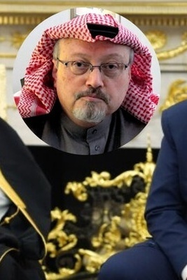 تعلیق ترامب على محمد بن سلمان فی قضیه خاشقجی یثیر الغضب