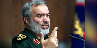 علی فداوی یدعو إلى التماسک وینتقد التصریحات المثیره للخلاف بعد خطاب القائد الأعلى
