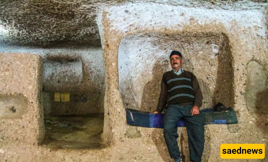کندوان