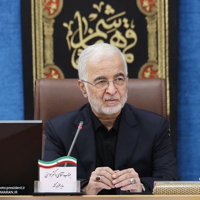«علینا الاستعداد للأسوأ»: وزیر الداخلیه الإیرانی یتحدث عن التعافی بعد الحرب والاستعداد للأزمات