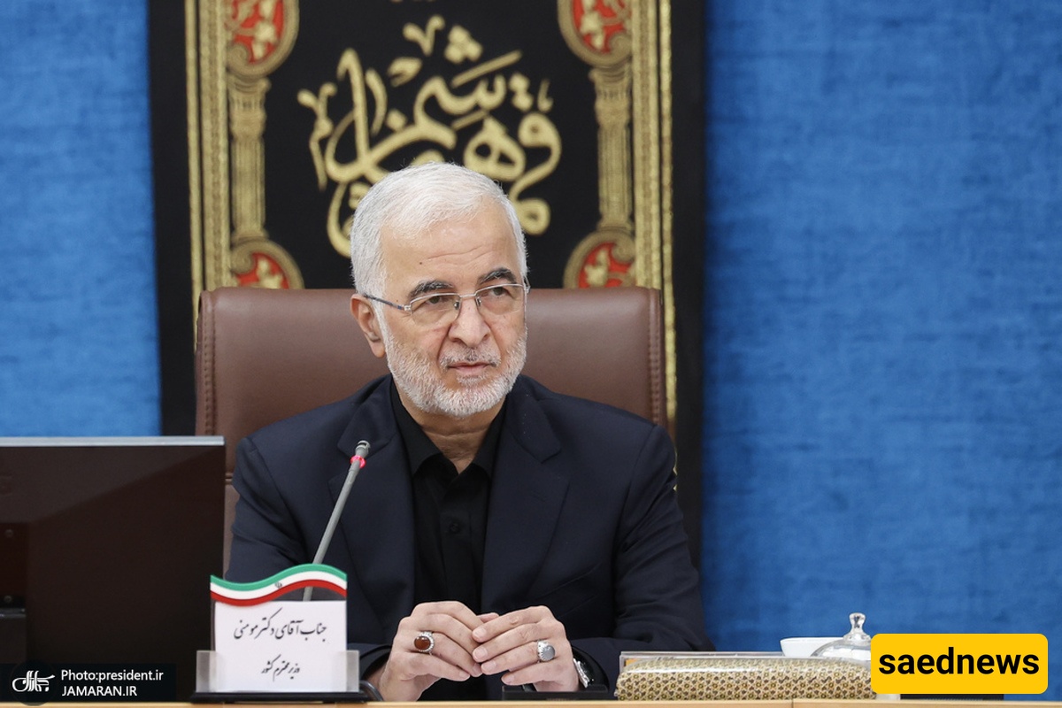 «علینا الاستعداد للأسوأ»: وزیر الداخلیه الإیرانی یتحدث عن التعافی بعد الحرب والاستعداد للأزمات