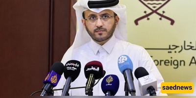 قطر: نسعى لحل الخلافات بین ایران والولایات المتحده