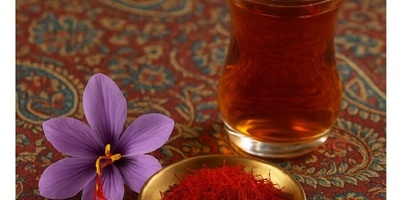 Why Iranian Saffron Is the World's Most Valuable Spice?