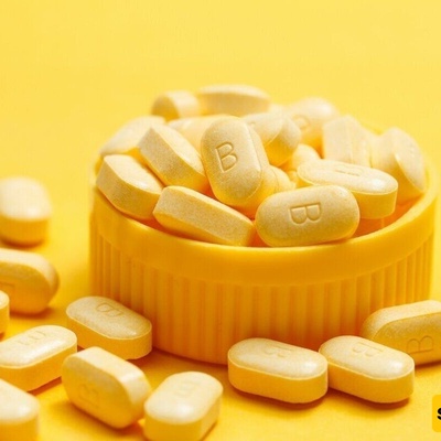 تحذیر: قد یزید هذا الفیتامین من خطر الإصابه بالنوبات القلبیه – توخَّ الحذر قبل الاستخدام