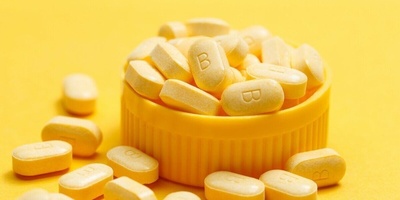 تحذیر: قد یزید هذا الفیتامین من خطر الإصابه بالنوبات القلبیه – توخَّ الحذر قبل الاستخدام