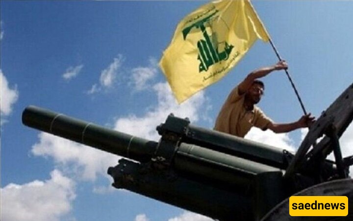 نزع سلاح حزب الله .. محاوله لتکرار السیناریو السوری فی لبنان