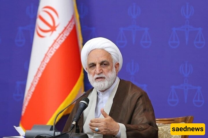 إیجئی یوعز بمتابعه جاده فی قضیه العناصر المتعاونین مع الکیان الصهیونی