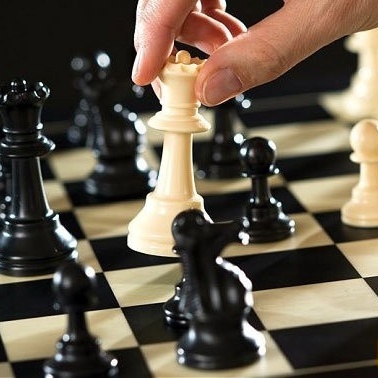 التعرّف على ریاضه الشطرنج