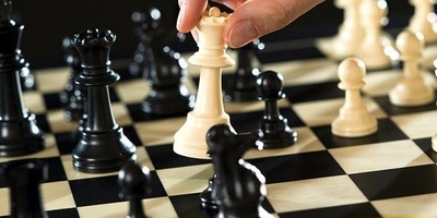 التعرّف على ریاضه الشطرنج