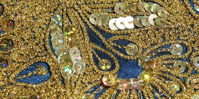 غولاباتون-دوزی: تطریز قبلی فرید فی جنوب إیران