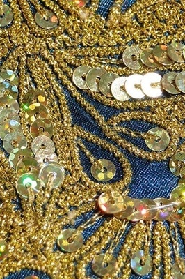 غولاباتون-دوزی: تطریز قبلی فرید فی جنوب إیران