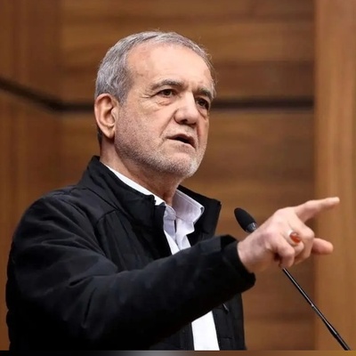 توسیع صلاحیات الرئاسه: استراتیجیه إیران لمواجهه الأزمات / هل یمکن للرئاسه المعززه أن تحمی إیران من التهدیدات الإقلیمیه المتصاعده؟