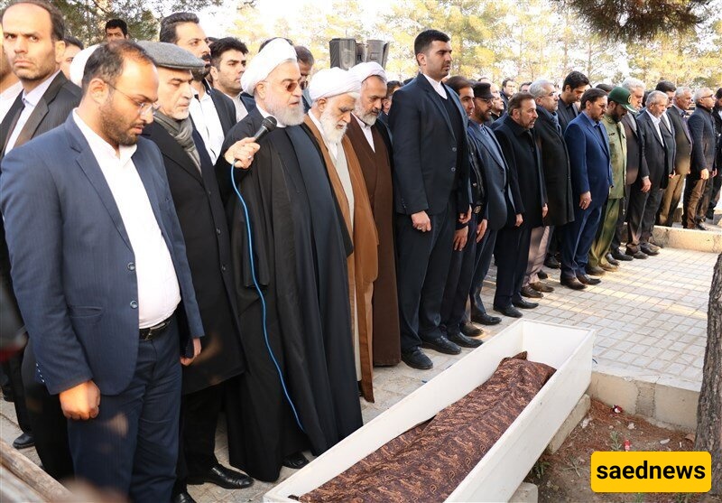روحانی
