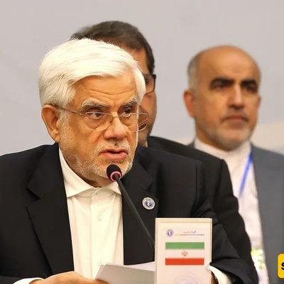 إیران ستحضر محادثات إسلام آباد بتشاؤم مطلق: نائب الرئیس