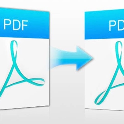 کیفیه فتح ملف PDF محمی بکلمه مرور