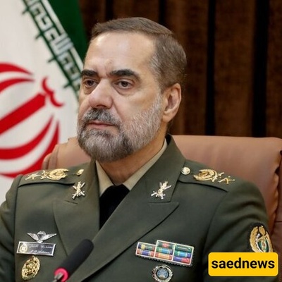 الجیش الإیرانی: لدینا من العتاد ما یکفی لخوض حربٍ لعشر سنوات متواصله