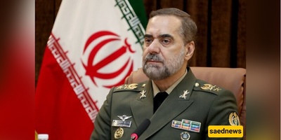 الجیش الإیرانی: لدینا من العتاد ما یکفی لخوض حربٍ لعشر سنوات متواصله