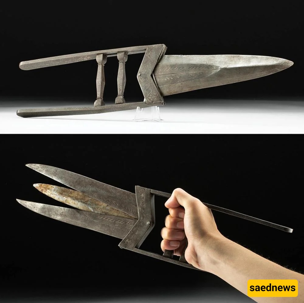 الکاتار الهندی