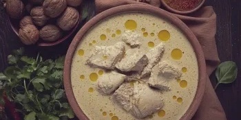 لماذا یصبح الطحینه سمیکه وکیفیه تلیینها