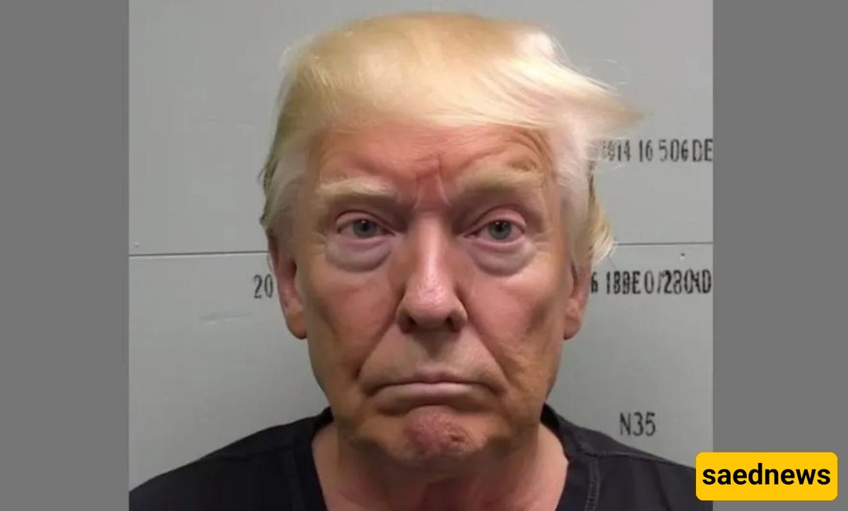 السید ترامب، الحداد الحقیقی فی بیتک! / هل الحکومه الفیدرالیه على شفیر الانهیار؟