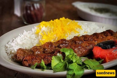 لن تقلق بعد الآن من تفتت کباب الکوبیده: أسرار کباب إیرانی مثالی مثل أشهر محلات الکباب