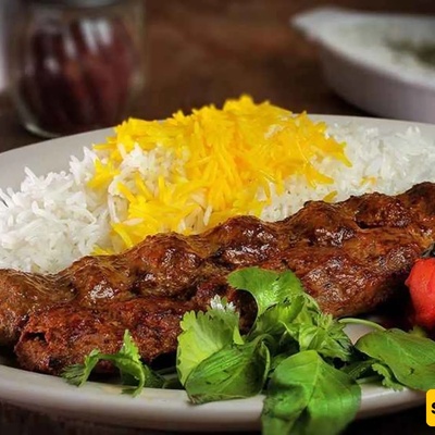 لن تقلق بعد الآن من تفتت کباب الکوبیده: أسرار کباب إیرانی مثالی مثل أشهر محلات الکباب