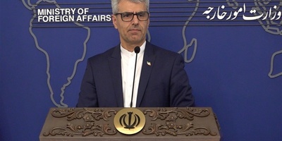ایران تعزی الحکومه والشعب السودانی بضحایا حادثتی الفیضان والانهیار الارضی
