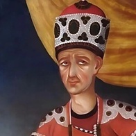 رحله عبر التاریخ: إعاده بناء مذهله لملوک إیران من آغا محمد خان إلى ناصر الدین شاه