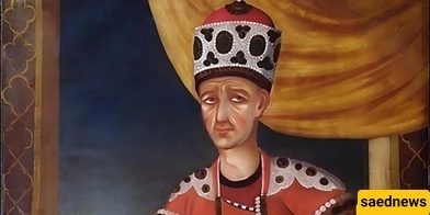 رحله عبر التاریخ: إعاده بناء مذهله لملوک إیران من آغا محمد خان إلى ناصر الدین شاه