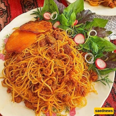 اصنع باستا فی 5 دقائق: دلیل خطوه بخطوه لتحضیر باستا سهله ولذیذه