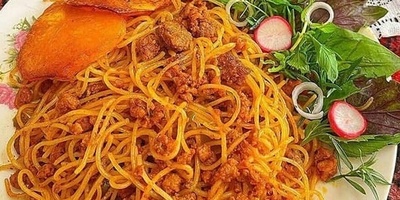 اصنع باستا فی 5 دقائق: دلیل خطوه بخطوه لتحضیر باستا سهله ولذیذه